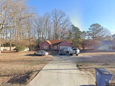 Fairview, STOCKBRIDGE, GA 30281