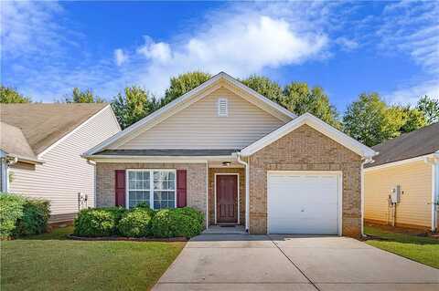 Little Creek, LAWRENCEVILLE, GA 30045