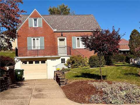 Barlind, PITTSBURGH, PA 15227
