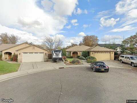 Carmelo Oaks, SACRAMENTO, CA 95841