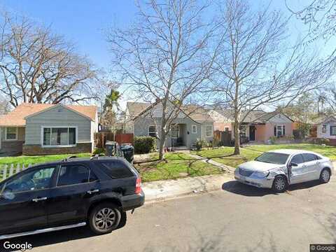 33Rd, SACRAMENTO, CA 95820