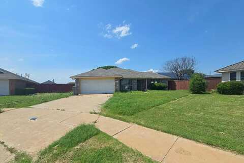 Blue Star, WICHITA FALLS, TX 76310