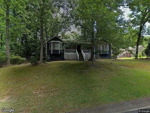 Nowlin, KENNESAW, GA 30144