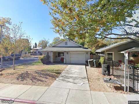 43Rd, SACRAMENTO, CA 95817