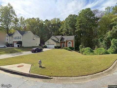 Knighton, POWDER SPRINGS, GA 30127