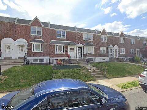 Meridian, PHILADELPHIA, PA 19136