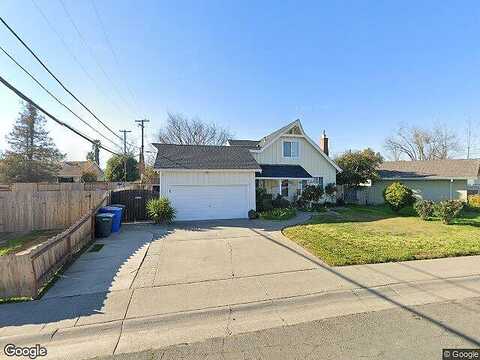 Nordyke, SACRAMENTO, CA 95833