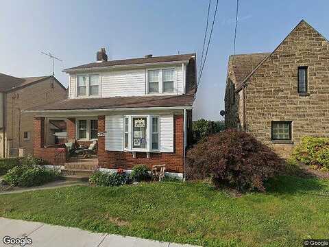 Willett, PITTSBURGH, PA 15227