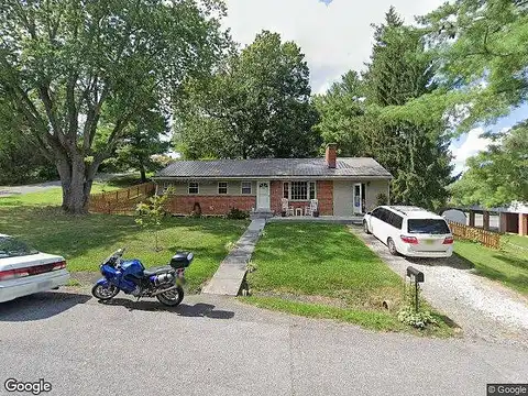 3Rd, CHRISTIANSBURG, VA 24073