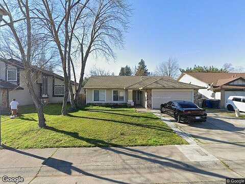 Wiese, SACRAMENTO, CA 95833