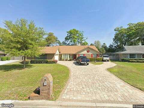 Circle Ridge, ORANGE PARK, FL 32065