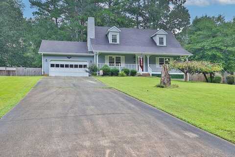 Old Ivy, BUFORD, GA 30519