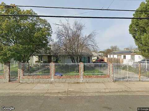 Norwood, SACRAMENTO, CA 95815