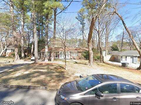 Beverly Hills, ATLANTA, GA 30341