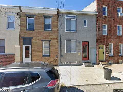 Memphis, PHILADELPHIA, PA 19125