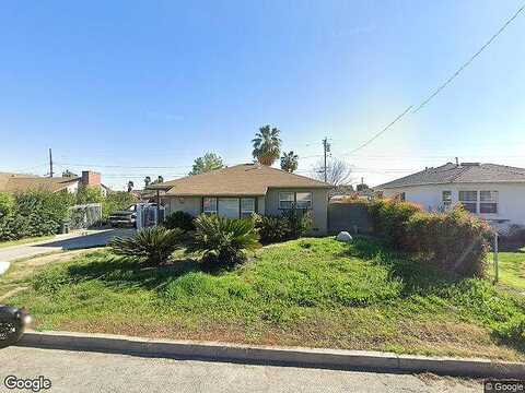 18Th, SAN BERNARDINO, CA 92404