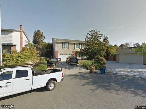 Morello Heights, MARTINEZ, CA 94553