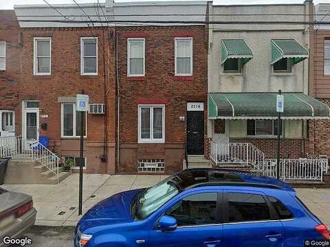6Th, PHILADELPHIA, PA 19148