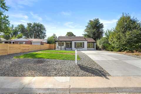 Niagara, DENVER, CO 80207