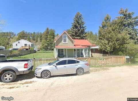 Eccles, ELBERT, CO 80106