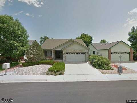 Stuart, LONGMONT, CO 80501