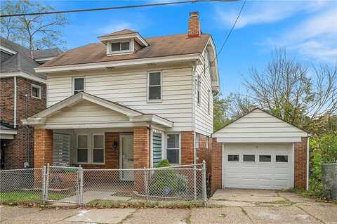 Fairland, PITTSBURGH, PA 15210