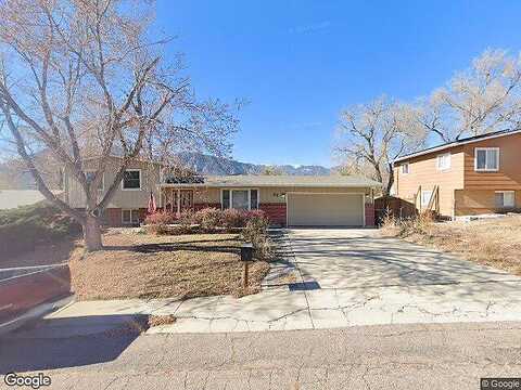 Clover, COLORADO SPRINGS, CO 80906