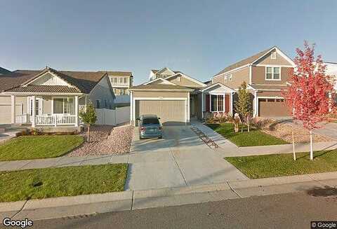 55Th, DENVER, CO 80249