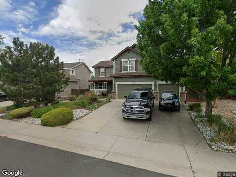 Hollow Creek, PARKER, CO 80134