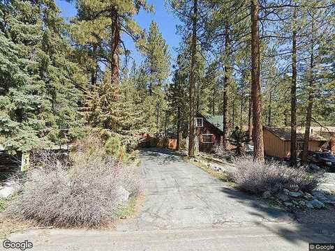 Twin Lakes, WRIGHTWOOD, CA 92397