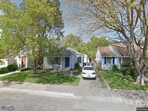 Caramay, SACRAMENTO, CA 95818