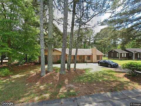 Hill, ELLENWOOD, GA 30294