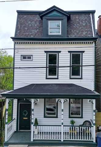 Meadville, PITTSBURGH, PA 15214