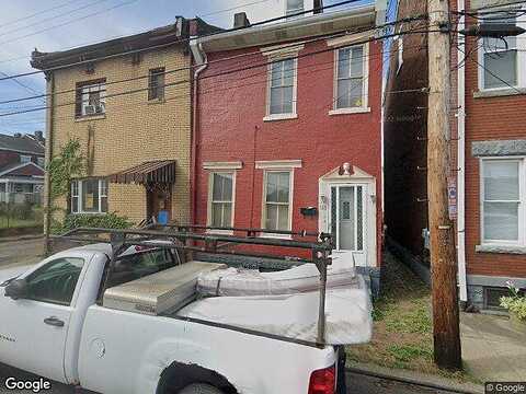 37Th, PITTSBURGH, PA 15201