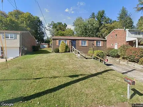 Deerfield, PITTSBURGH, PA 15235