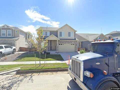 111Th, COMMERCE CITY, CO 80022