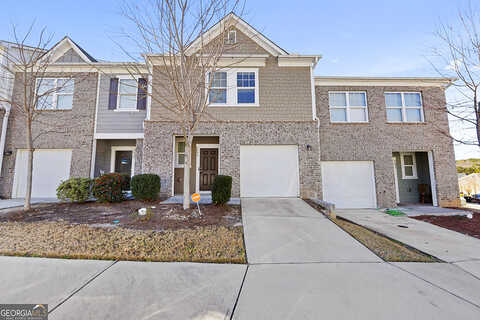 Larkspur, CONYERS, GA 30012