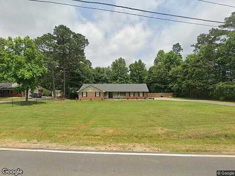 Mcgarity, MCDONOUGH, GA 30252