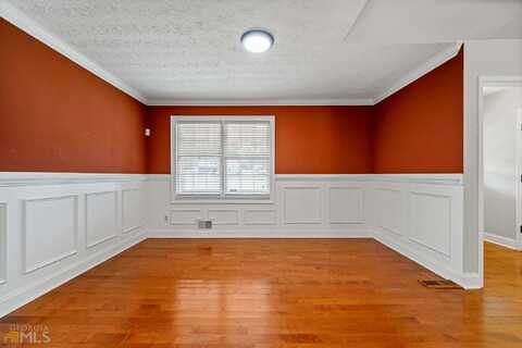 Mcgarity, MCDONOUGH, GA 30252