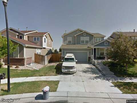 100Th, COMMERCE CITY, CO 80022