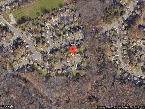 Mapledale, WOODBRIDGE, VA 22193