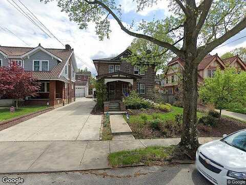 Termon, PITTSBURGH, PA 15212