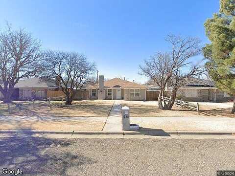 Alta Vista, AMARILLO, TX 79106