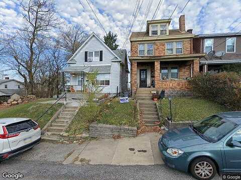 Colescott, PITTSBURGH, PA 15205