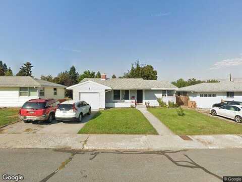 7Th, WENATCHEE, WA 98801