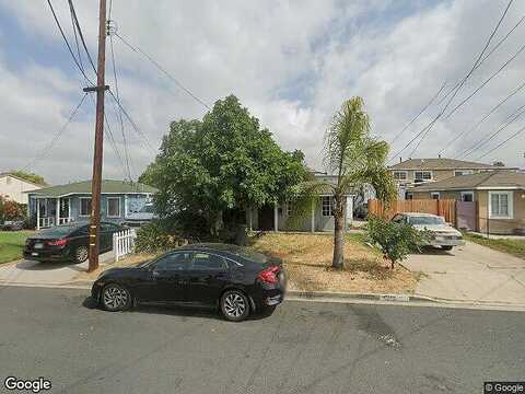 141St, GARDENA, CA 90247