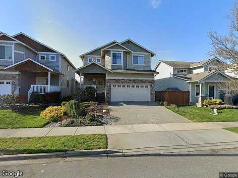 51St, EVERETT, WA 98208