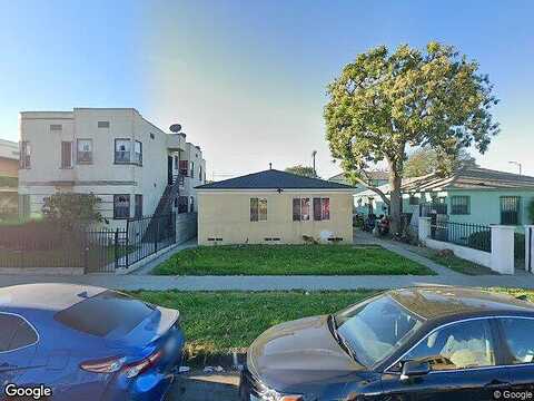 57Th, LOS ANGELES, CA 90037