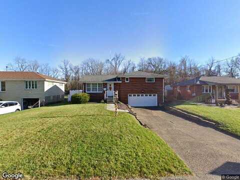 Georgetown, MCKEESPORT, PA 15135