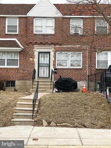 Sharpnack, PHILADELPHIA, PA 19150